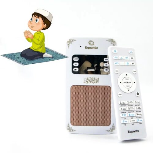 Quran Speaker,Equantu SQ669