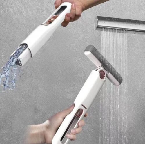 Multi Purpose Self Squeeze Mini Mop