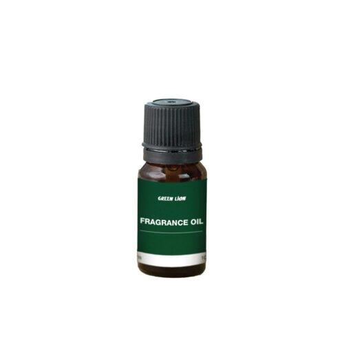 Green Lion 8 IN 1 COMBO Fragrance Set - Black
