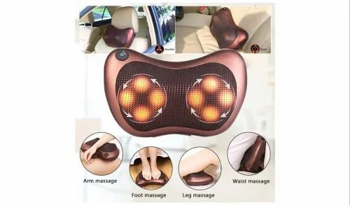 Car & Home Massager Pillow ut