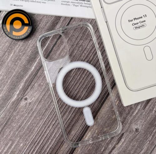 Magsafe Clear shockproof case for iPhone X/Xs/Xs Max/11/11 Pro/11 Pro Max/12 Pro/12 Pro Max/13 Pro Max/14 Pro Max/15/15 Pro/15 Pro Max