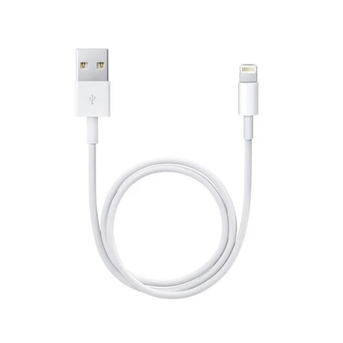 Lightning To USB data cable 1 mtr