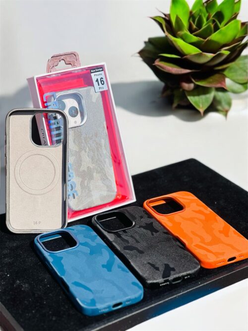 IPHONE NEW MAGSAFE COVER
