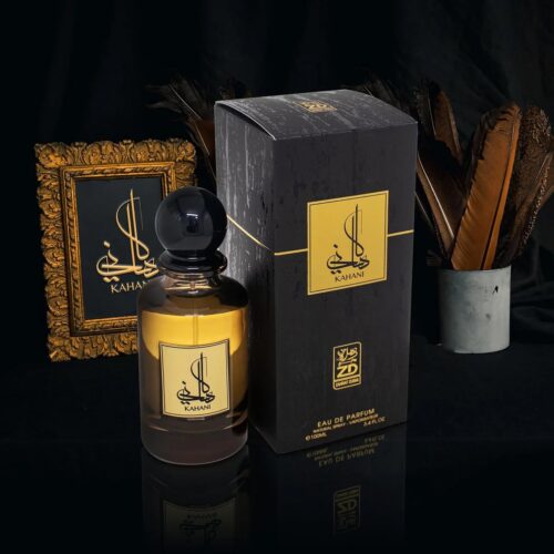 KAHANI Perfume EDP 100ML