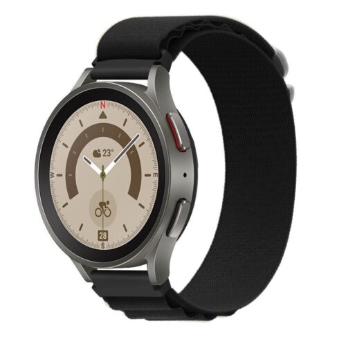 For Samsung Galaxy Watch 3 4 5 Pro Sport Band Strap Alpine Loop 45/40/44/42/46mm
