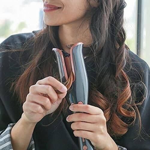 JOY PROFESSIONAL Home hair Curler/Waver,Ro