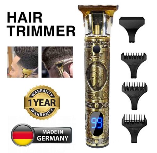 YACD professional hair clipper fs