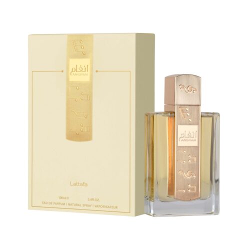 Angham EDP Perfume -100ml By Lattafa
