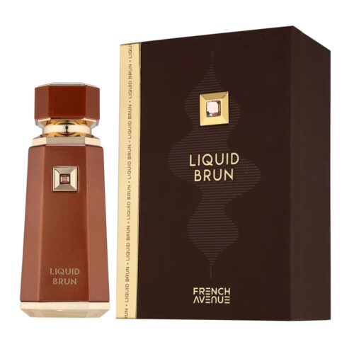 French Avenue Liquid Brun EDP Perfume 100ml - Inspired by Althaïr by Parfums de Marly