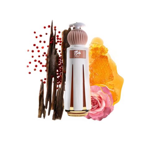 Marj EDP 60ml By Ahmed Al Maghribi for Unisex