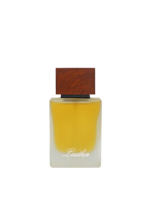 Leather 50ml EDP by Ahmed Al Maghribi Perfumes
