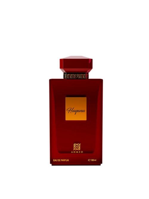 Hayana EDP 100ml By Ahmed Al Maghribi