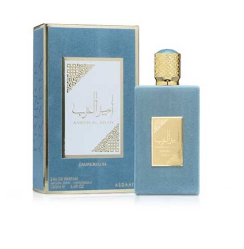 Ameer Al Arab imperium 100 ml unisex
