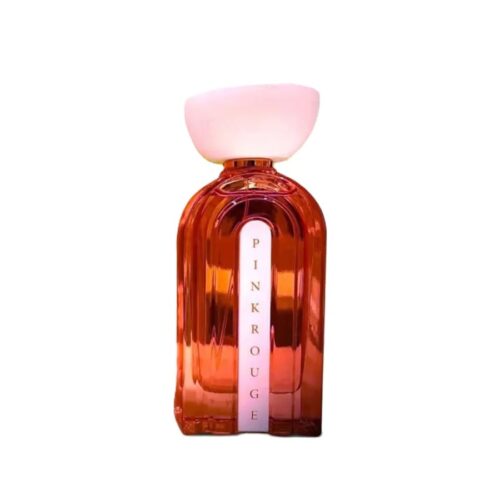 Pink Rouge Extrait De Perfume 100ml By Ahmed Al Maghribi