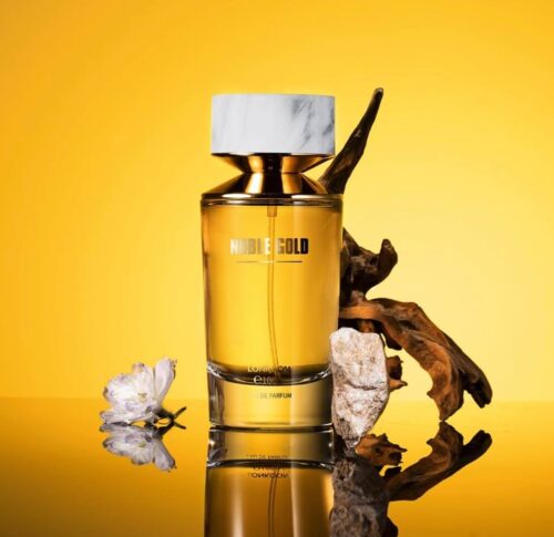Noble Gold Lonkoom EDP 100 ml