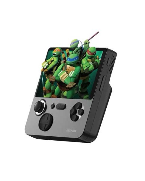 Green Lion GP PRO 5 Gaming Console