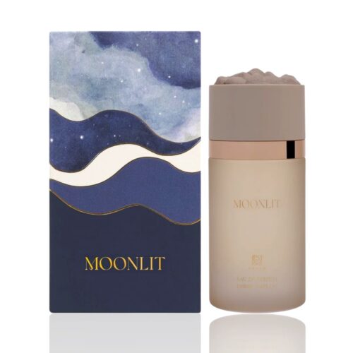 Moonlit EDP 100ml By Ahmed Al Maghribi