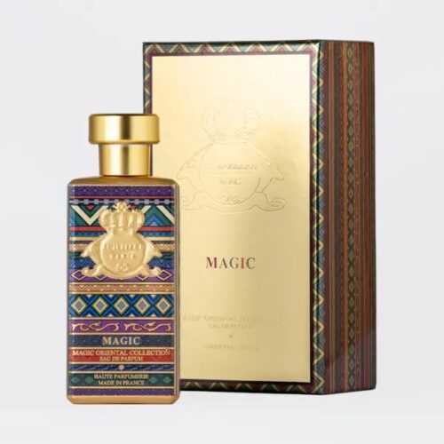 Magic Al-Jazeera Perfumes for women and men