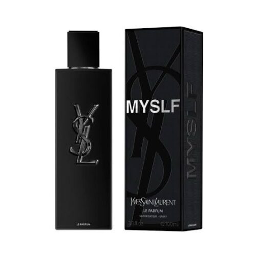 MYSLF Eau de Parfum Yves Saint Laurent for men