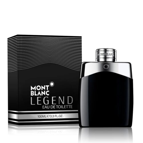 Mont Blanc Legend Eau De Parfume For Men