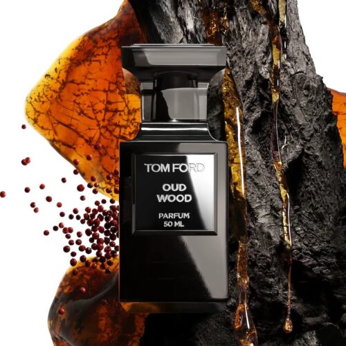 Tom Ford Oud Wood Eau de parfum
