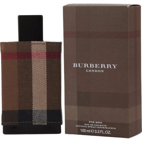 London for Men Burberry for men