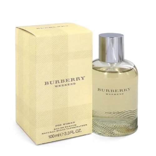 Weekend for Men Burberry for men