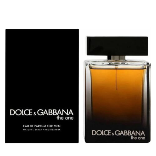 The One for Men Eau de Parfum Dolce&Gabbana for men