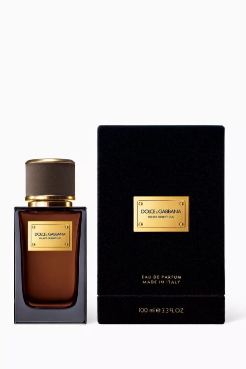Velvet Desert Oud Dolce&Gabbana for women and men