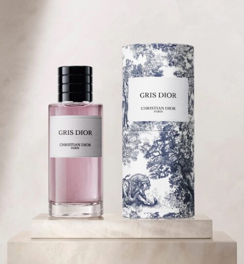 Gris Dior Dior for women and men