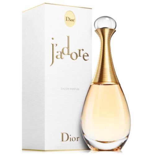 J'adore Dior for women