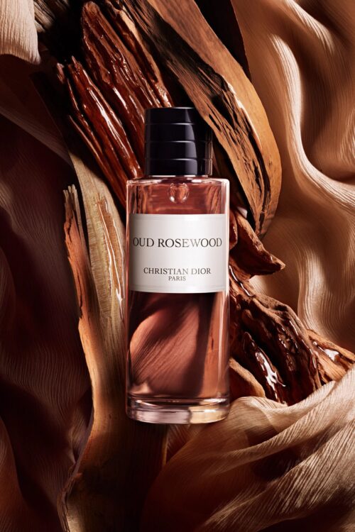 Oud Rosewood Dior for women and men