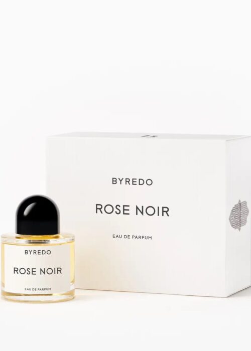 Rose Noir Byredo for women and men