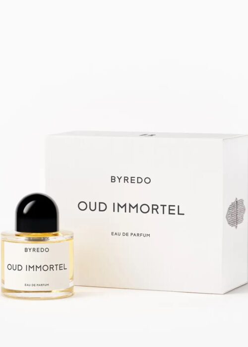 Oud Immortel Byredo for women and men