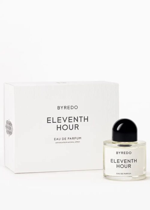 Eleventh Hour Byredo for women and men