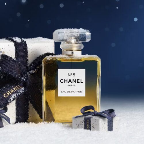 Chanel No 5 Parfum Chanel for women