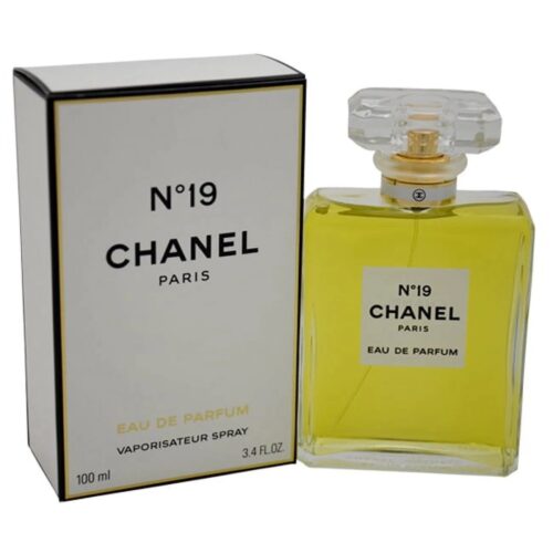 Chanel No 19 Eau de Parfum Chanel for women