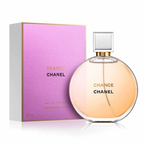 Chance Eau de Parfum Chanel for women