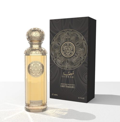 Hudson Valley Gissah for women and men