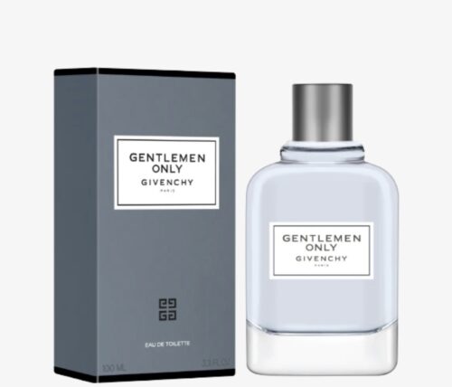 Gentlemen Only Givenchy for men