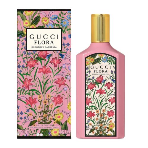 Gucci Flora Gorgeous Gardenia Eau de Parfum for women