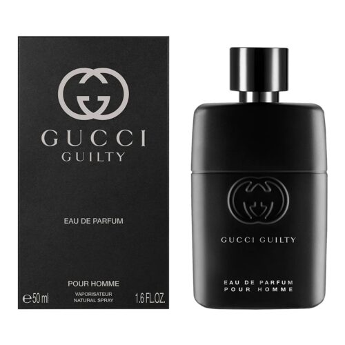 Gucci Guilty Pour Homme Parfum Gucci for men