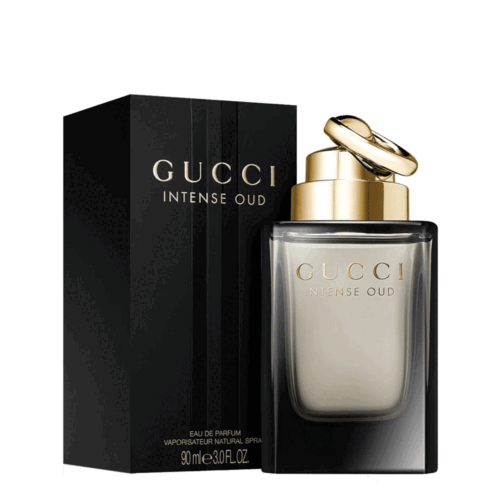 Intense Oud Gucci for women and men