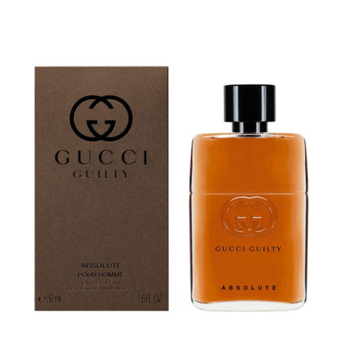 Gucci Guilty Absolute Gucci for men
