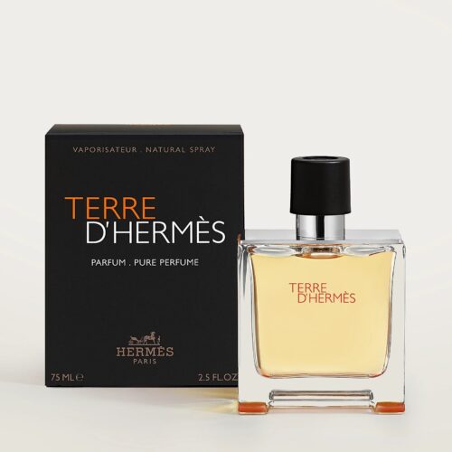 Terre d'Hermès Hermès for men