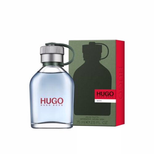 Hugo Man Hugo Boss for men