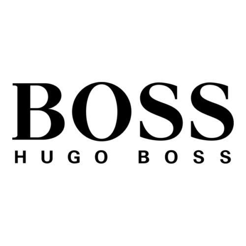 HUGO BOSS PERFUMES