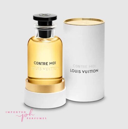 Contre Moi Louis Vuitton pour femme