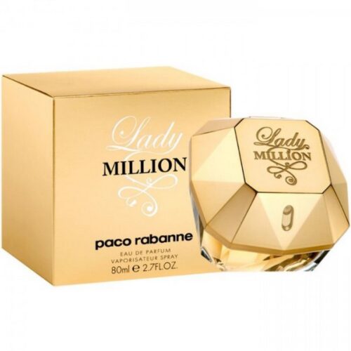 Lady Million Rabanne for women