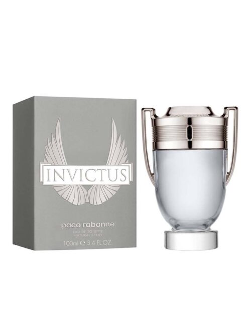 Invictus Rabanne for men